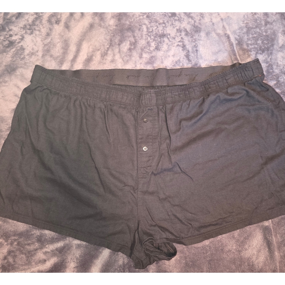 PINK Boxer Shorts
